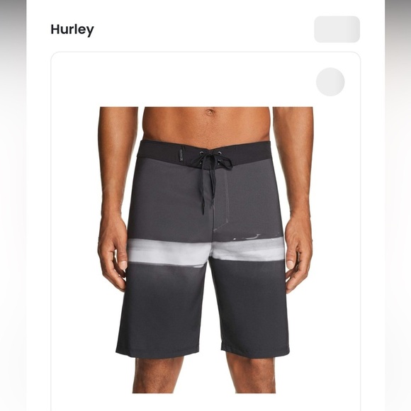 Hurley Men’s Board Shorts. - Picture 1 of 8